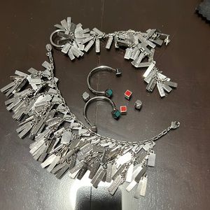 Swatch jewelry bundle